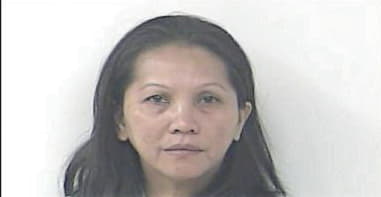 Wanda Santaliz, - St. Lucie County, FL 